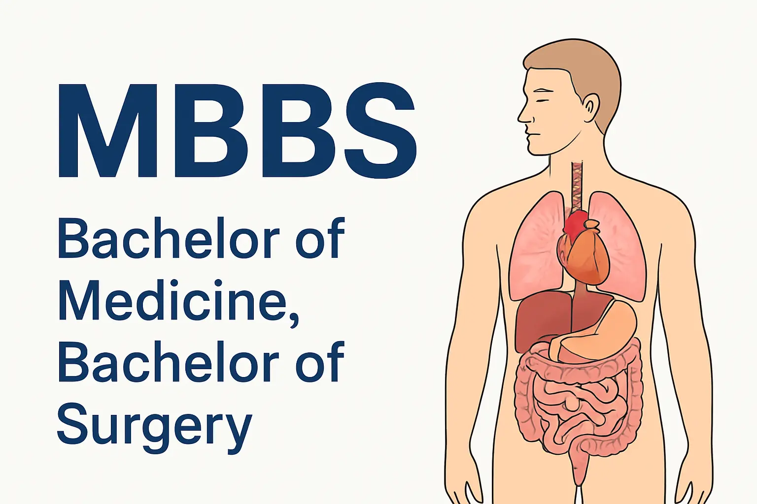 MBBS Meaning — What MBBS Stands For & How the Degree Works